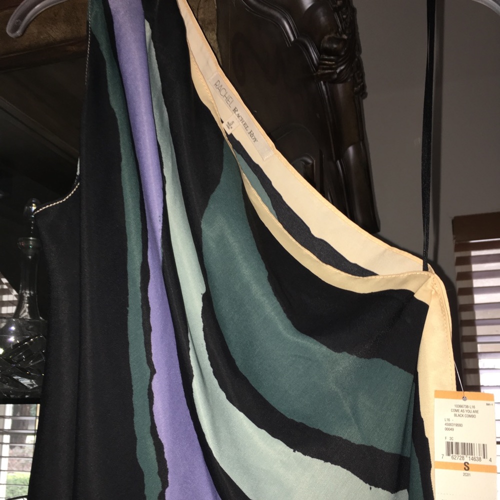 A NWT dress